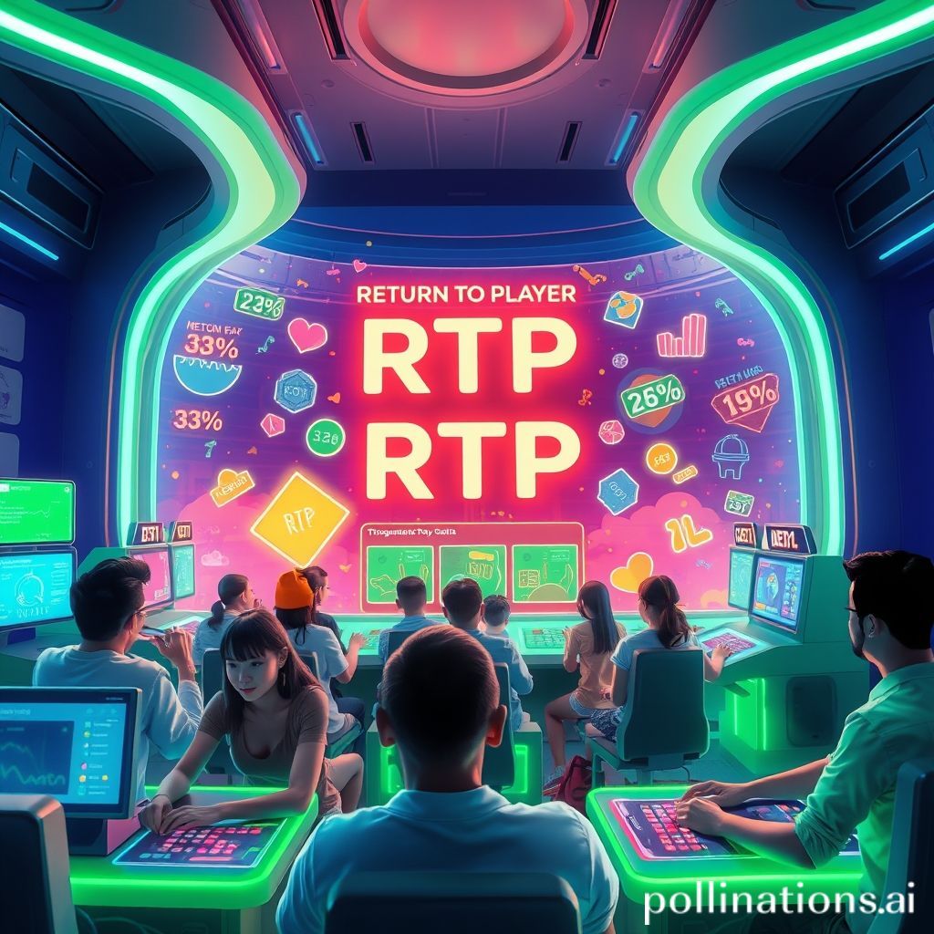 Memahami RTP di Ayah4D